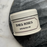 Premium Pink Berries