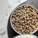 Bolaven white pepper