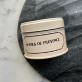 Herbs of Provence