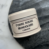 Poivre Rouge de Mondolkiri