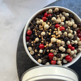 Six Berry Mix