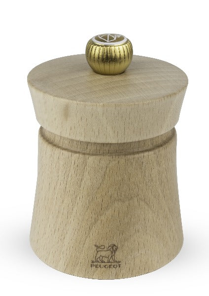 Baya Naturel (Moulin à sel)