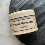 Andaliman pepper