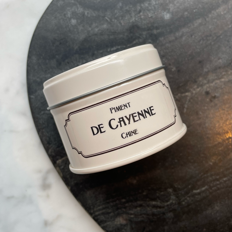 Cayenne pepper