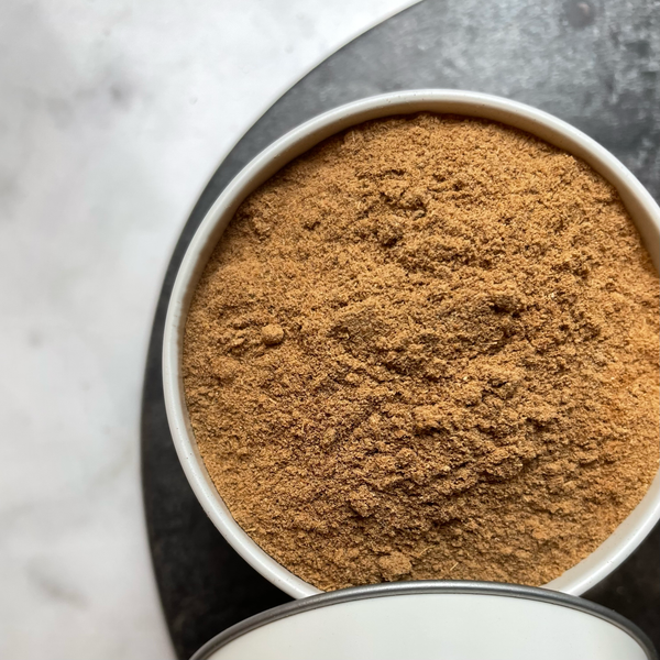 Chai Blend