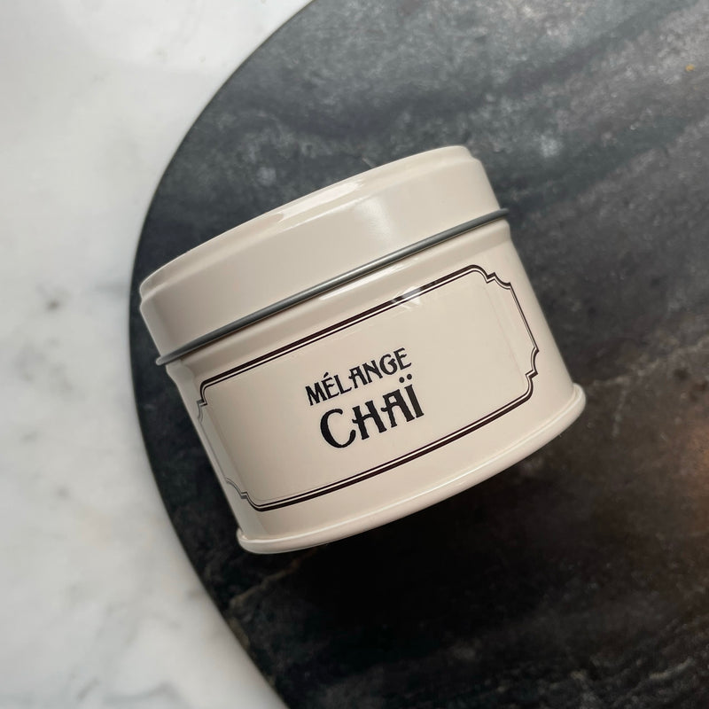 Chai Blend