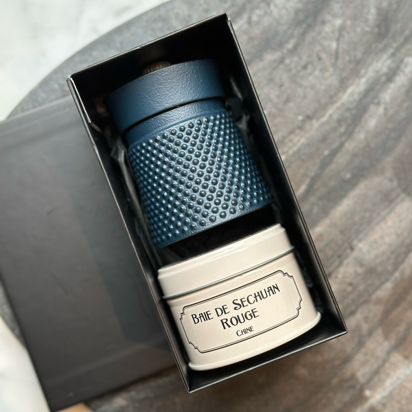 Coffret Bali Bleu