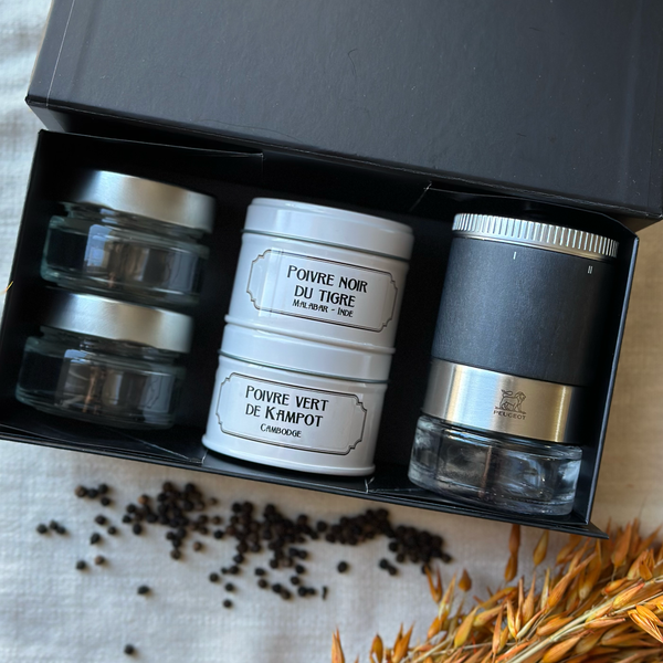 Coffret Maestro
