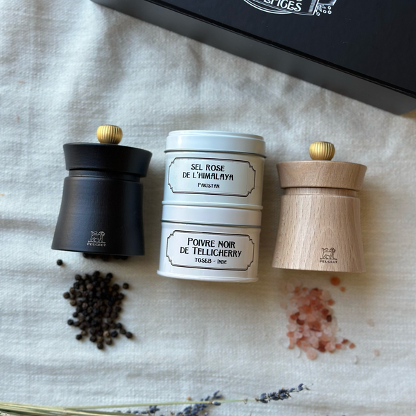 Coffret À Table