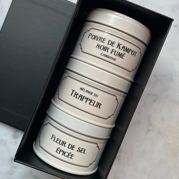 Coffret du Chasseur