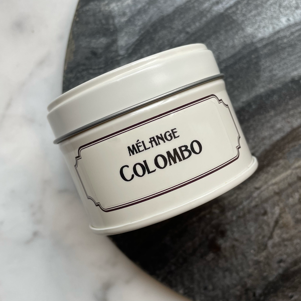 Colombo mix
