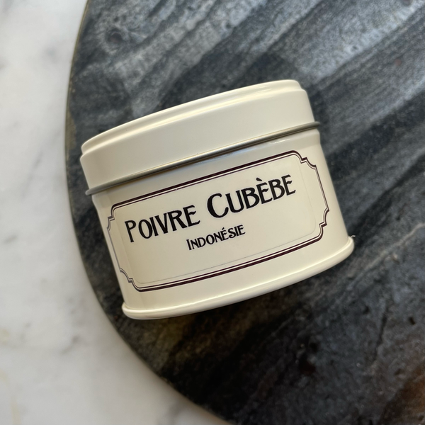 Cubeb Pepper