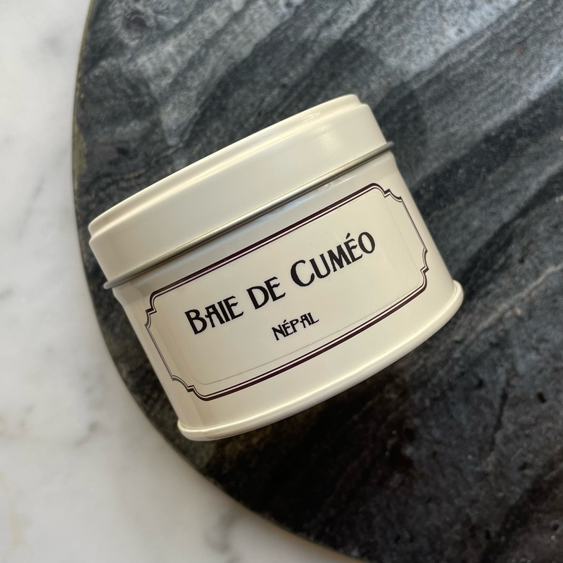 Cumeo pepper