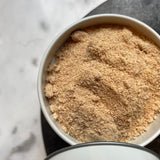 Date sugar