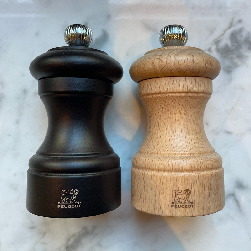 Bistro Duo