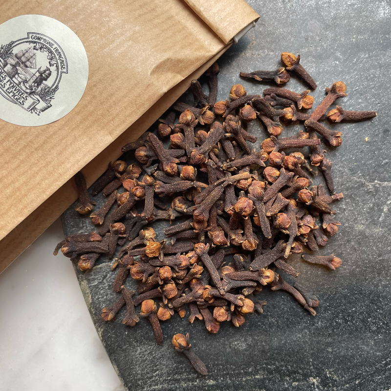 Clove