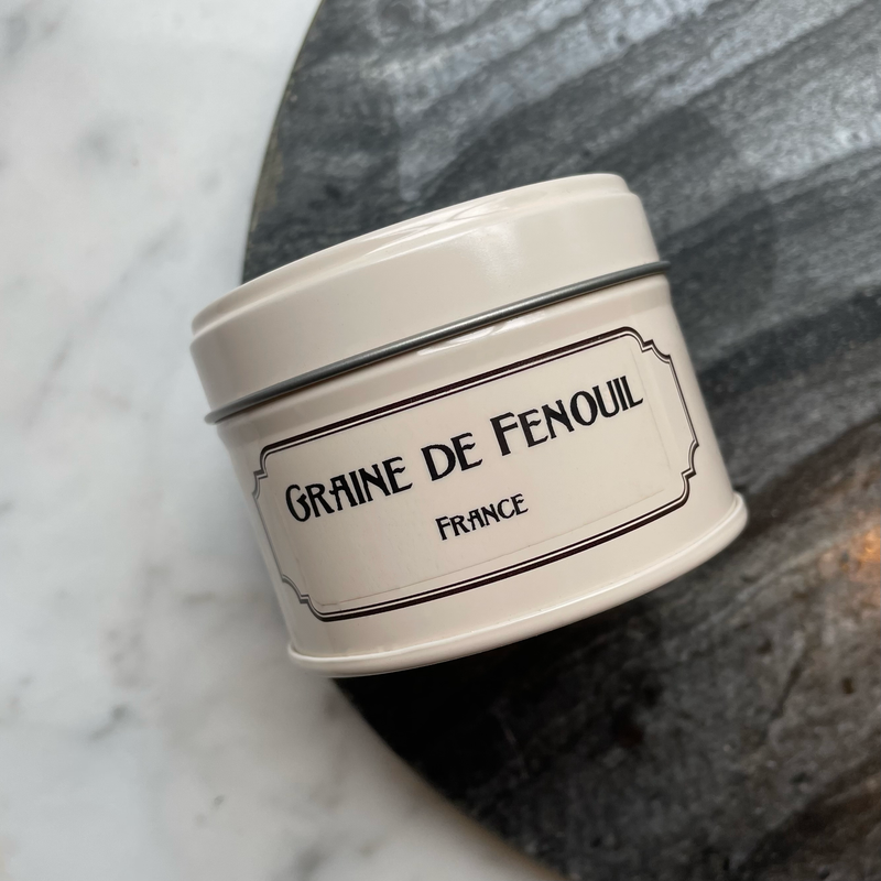 Fennel seeds