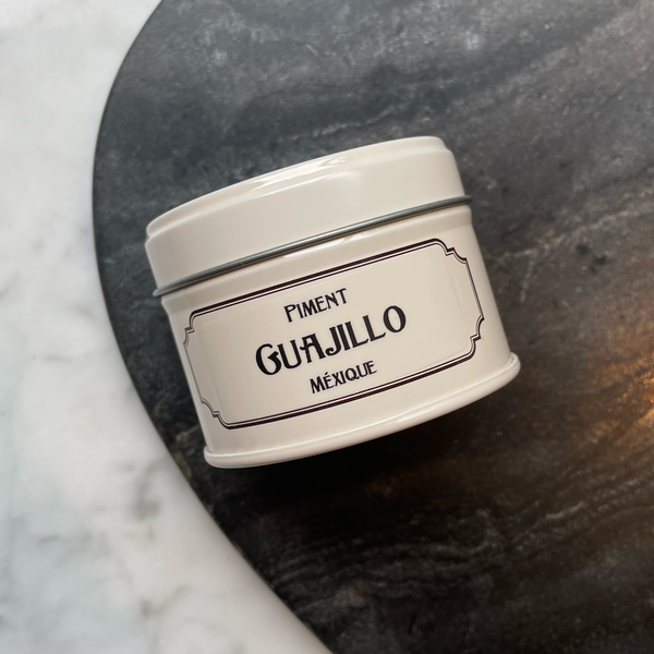 Guajillo Pepper