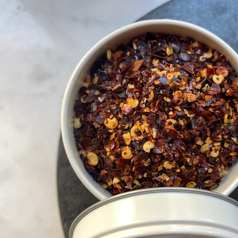 Guajillo Pepper
