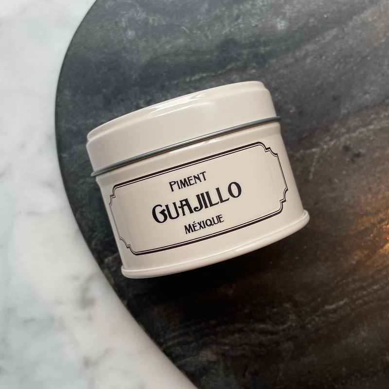 Guajillo Pepper
