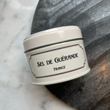 Salt of Guerande