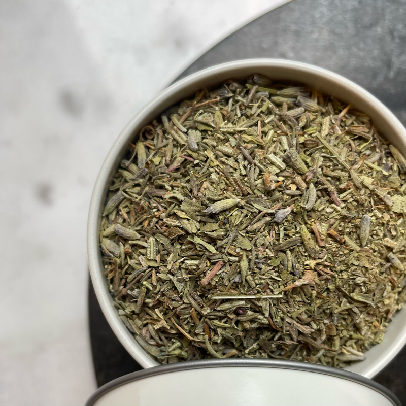 Herbs of Provence