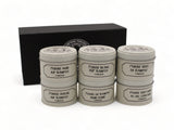 Coffret de 6 - Coffret Grand Kampot