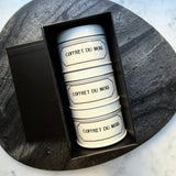 Coffret du mois