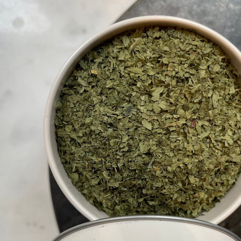Parsley