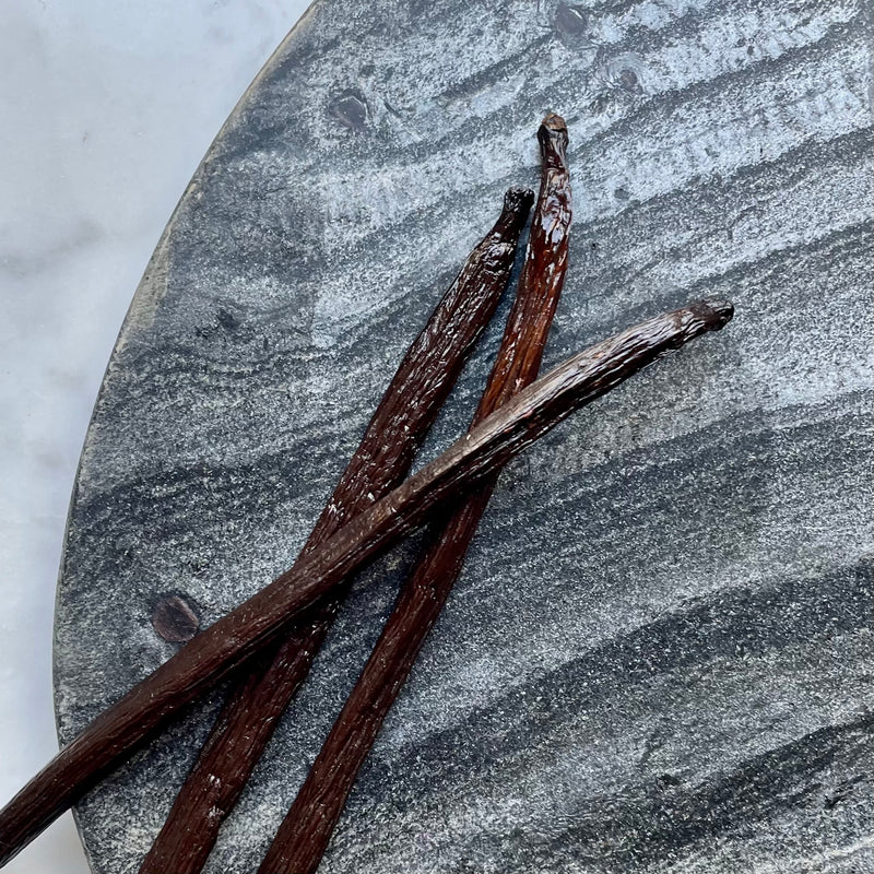 Mexican vanilla