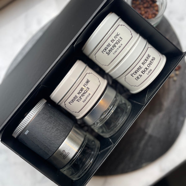 Coffret Fêtes des pères