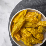 Amazona yellow pepper