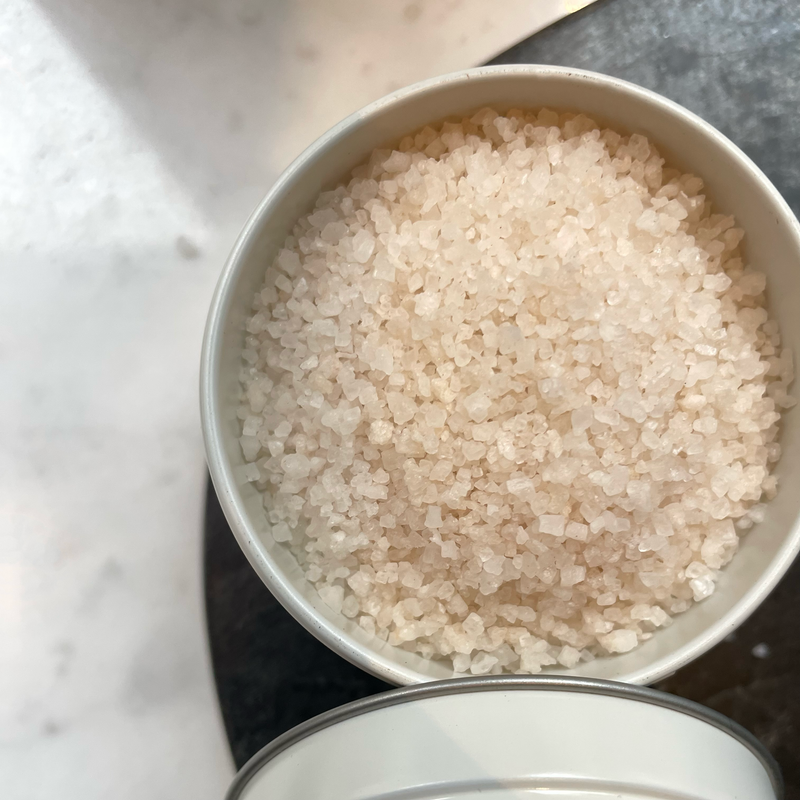 Inca salt