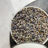 blue lavender