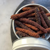 Long Red Kampot Pepper