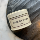 Mack Khen Pepper