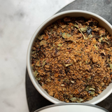 Mayan Blend