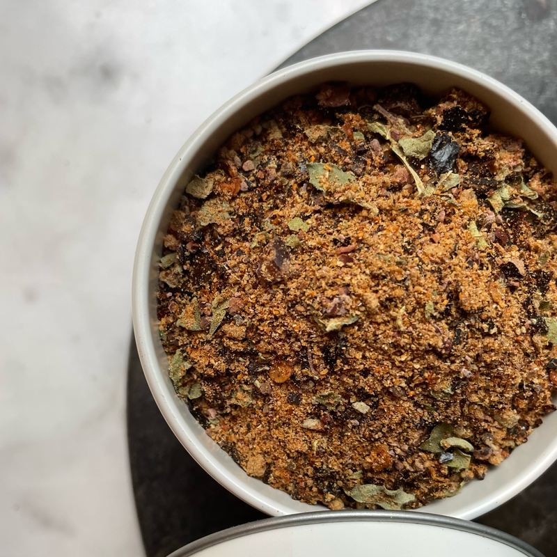 Mayan Blend