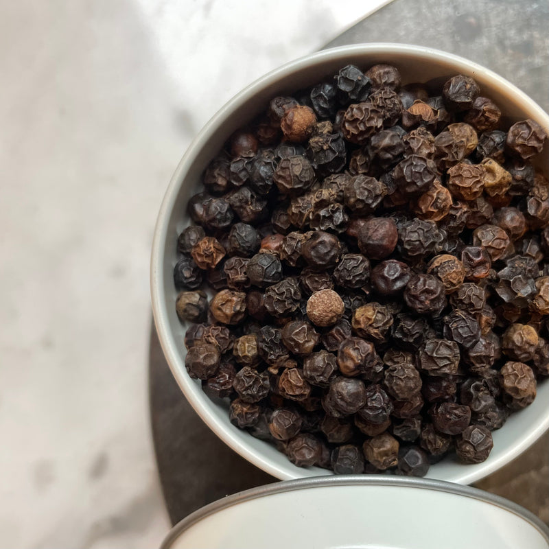 Banasura black pepper