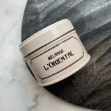 Oriental Blend