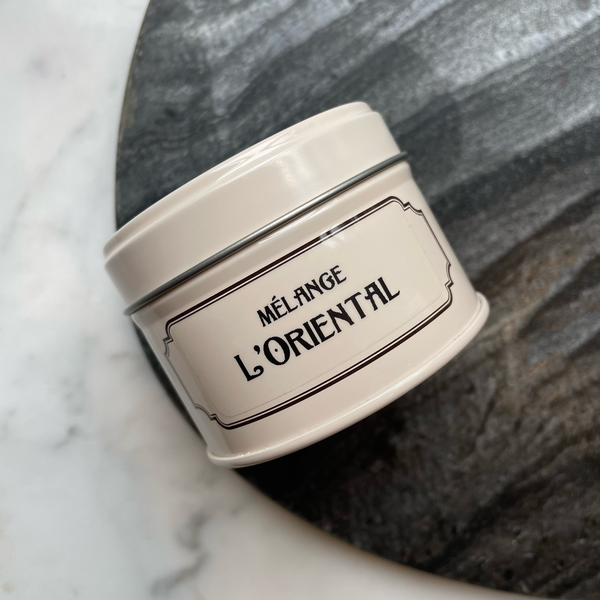 Oriental Blend