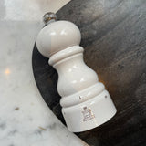 Paris lacquered