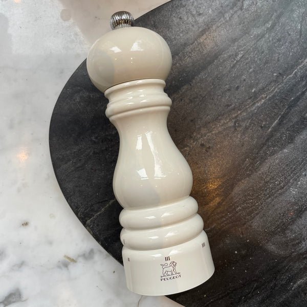 MP Paris laqué Blanc 18 cm