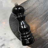 Paris lacquered