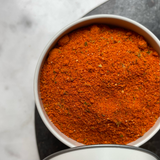 Roast chicken mix