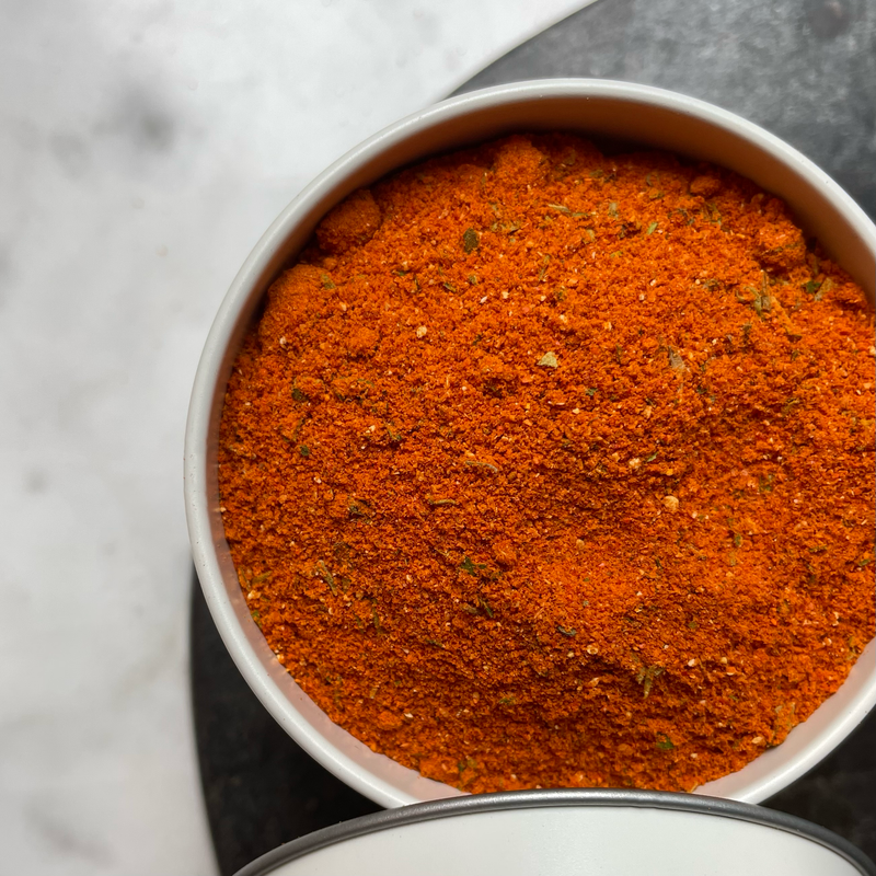 Roast chicken mix