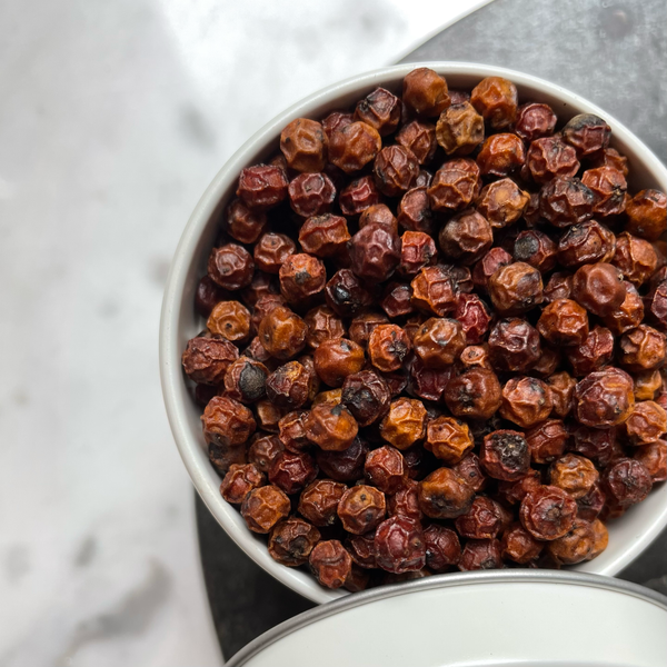 Red Kampot Pepper (PGI)