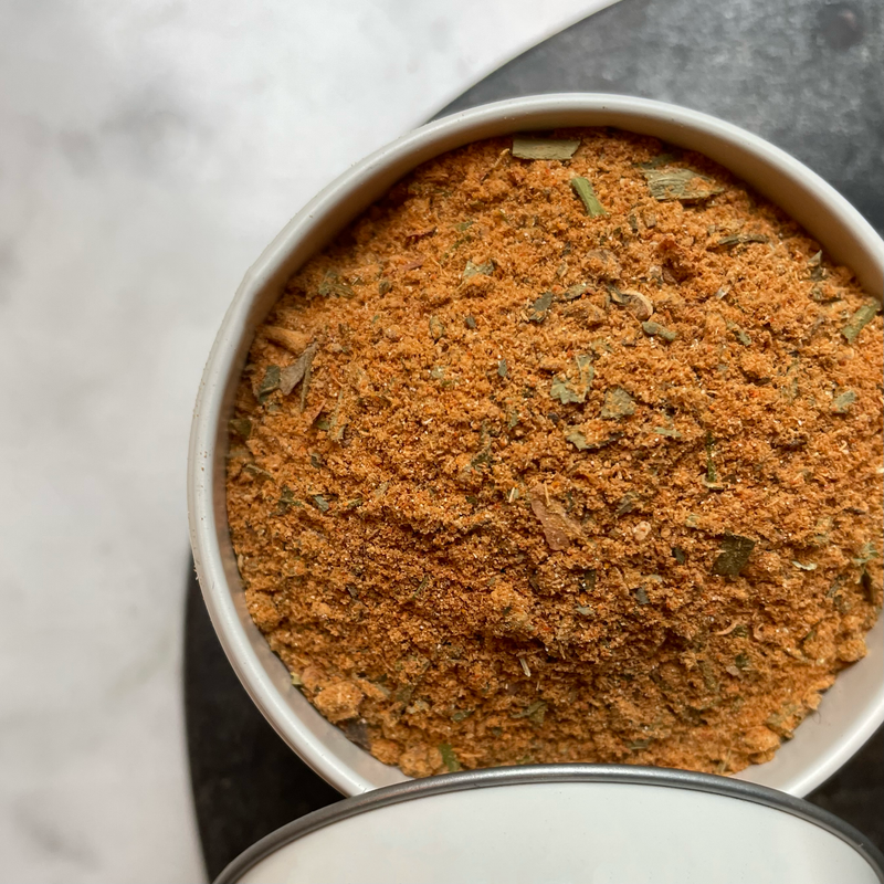 Mix for Salads &amp; Dressings