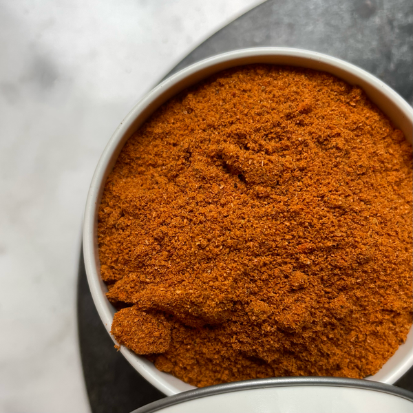 Tandoori mix