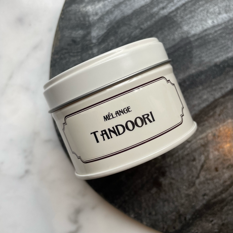 Tandoori mix
